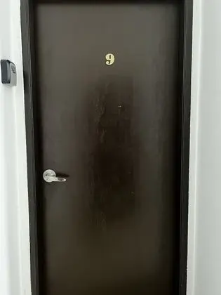 Deluxe Dört Kişilik Oda