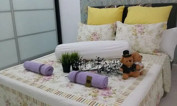 Apart Daire, 4 Yatak Odası