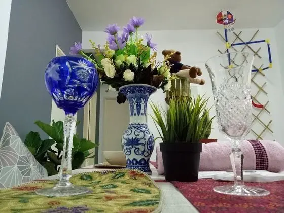 Apart Daire, 4 Yatak Odası