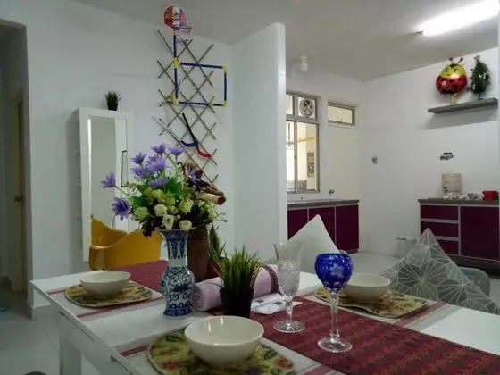 Apart Daire, 4 Yatak Odası