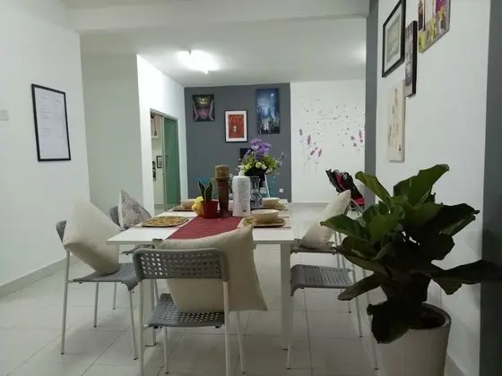 Apart Daire, 4 Yatak Odası
