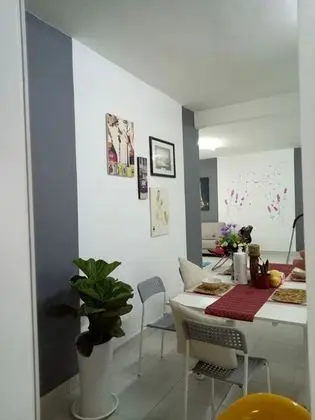 Apart Daire, 4 Yatak Odası