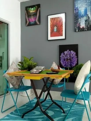 Apart Daire, 4 Yatak Odası