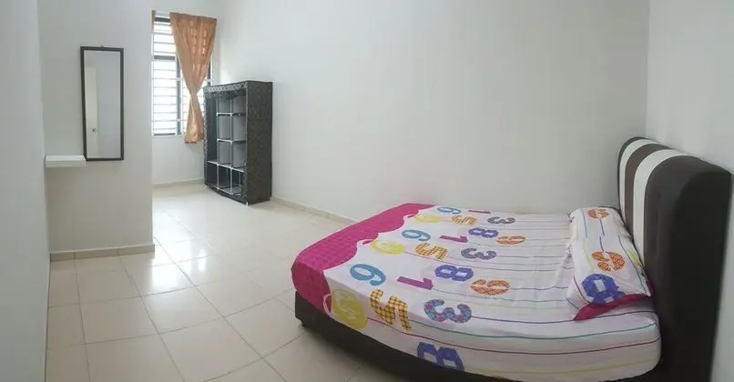 Ev, 4 Yatak Odası