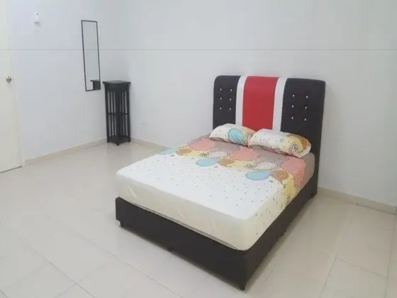 Ev, 4 Yatak Odası