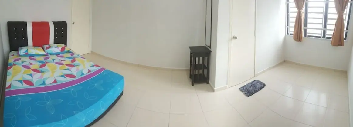 Ev, 4 Yatak Odası