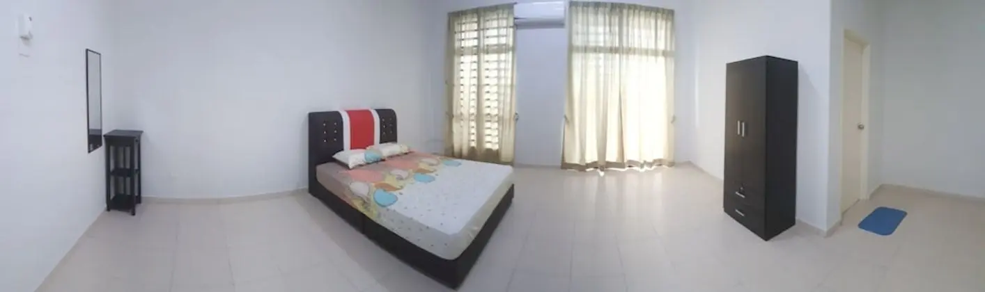 Ev, 4 Yatak Odası