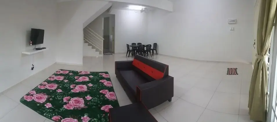 Ev, 4 Yatak Odası