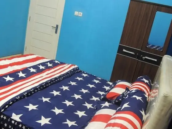 Standard Tek Büyük Yataklı Oda (AC)