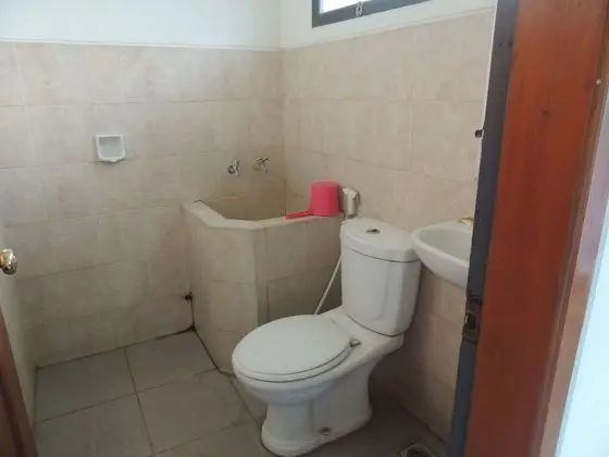 Standard Tek Büyük Yataklı Oda (AC)