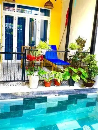 Deluxe İki Ayrı Yataklı Oda, 1 Yatak Odası