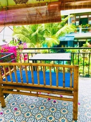 Deluxe Tek Büyük Yataklı Oda, 1 Yatak Odası