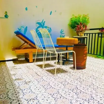 Deluxe Tek Büyük Yataklı Oda, 1 Yatak Odası