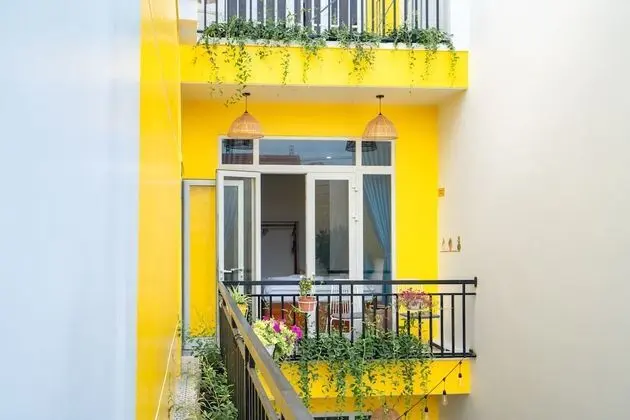 Deluxe Tek Büyük Yataklı Oda, 1 Yatak Odası
