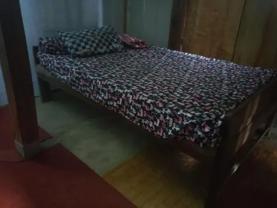 Ortak Ranzalı Oda