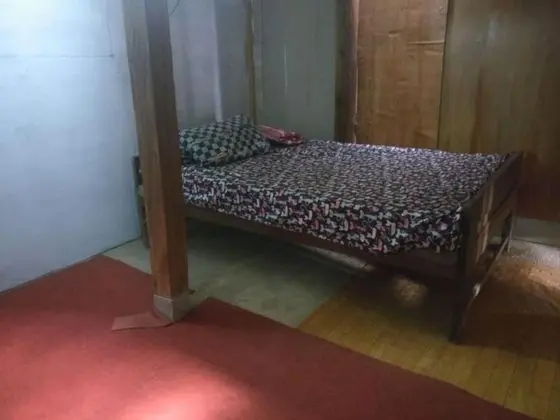 Ortak Ranzalı Oda
