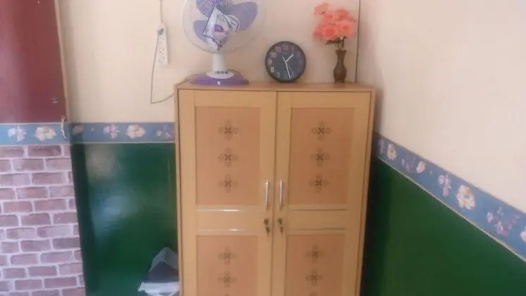 Ortak Ranzalı Oda (1 Bed in Dormitory)