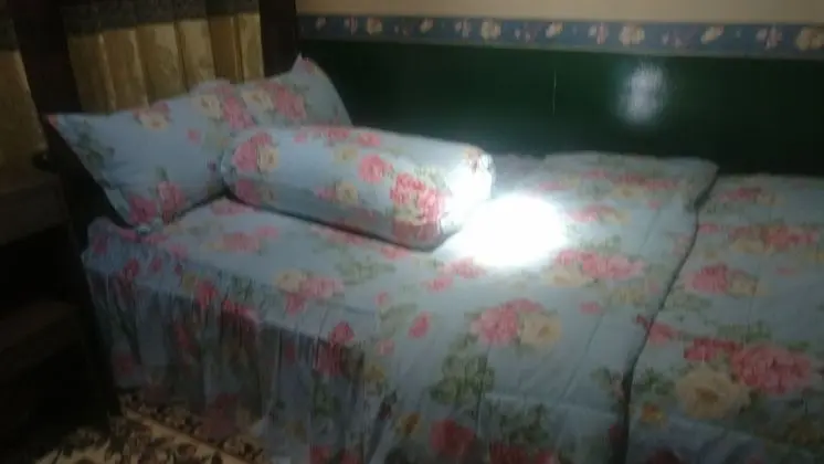 Ortak Ranzalı Oda (1 Bed in Dormitory)