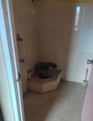 Standard Oda, Ortak Banyo