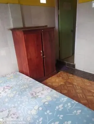 Standard Oda, Özel Banyo
