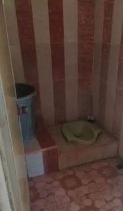 Standard Oda, Özel Banyo