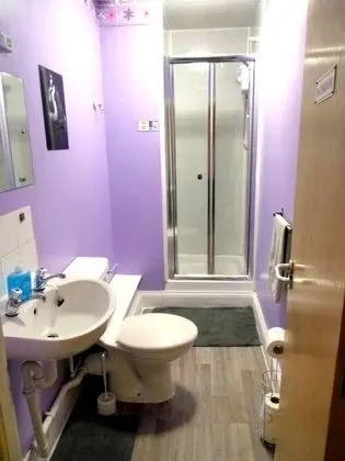Standard Tek Büyük Yataklı Oda, 1 Çift Kişilik Yatak
