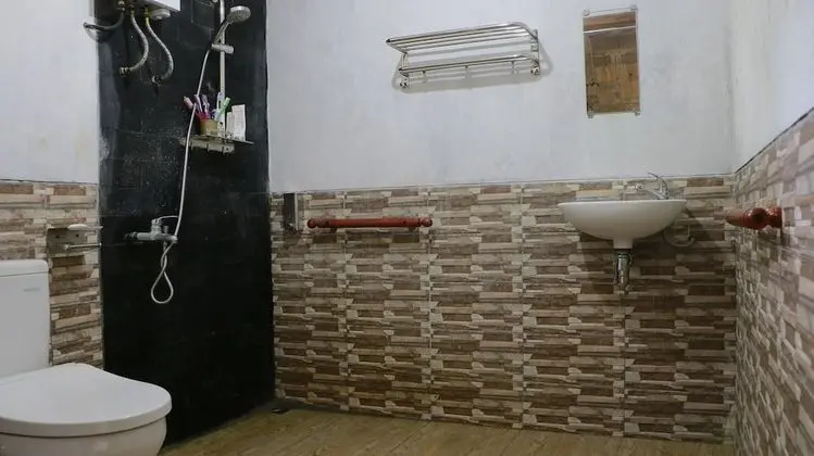 Ortak Ranzalı Oda, Sadece kadınlar için