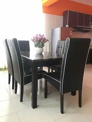 Apart Daire, Bahçe Manzaralı