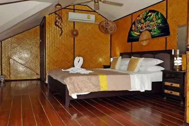Bamboo Suite
