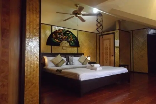 Bamboo Suite