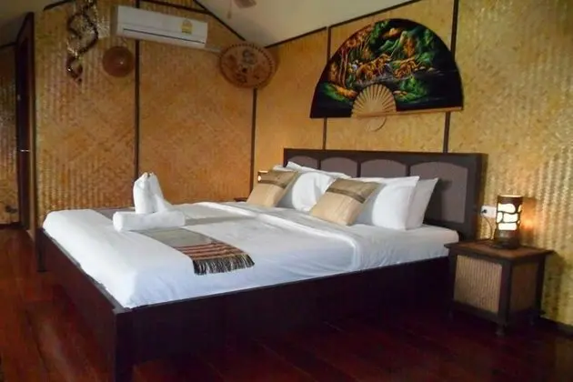 Bamboo Suite