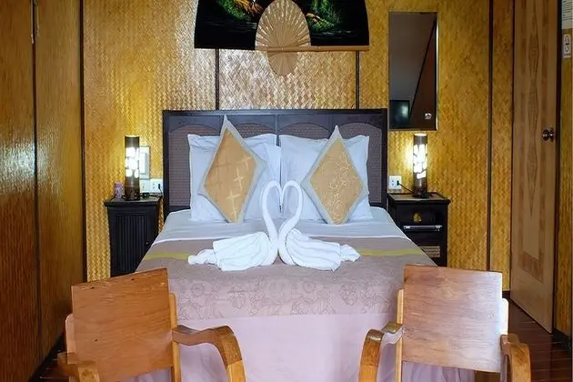 Bamboo Suite