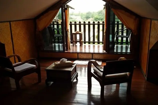 Bamboo Suite