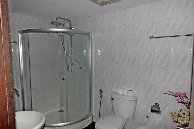 Bamboo Suite