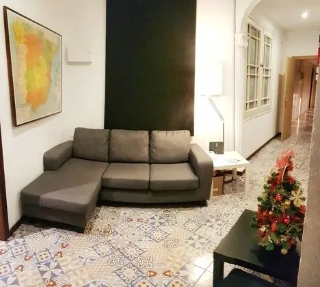 İki Ayrı Yataklı Oda, Ortak Banyo (Marr R2)