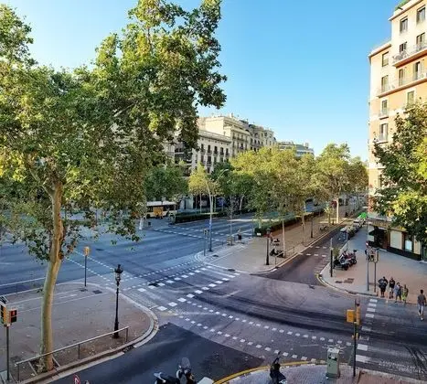 İki Ayrı Yataklı Oda, Ortak Banyo (Marr R2)