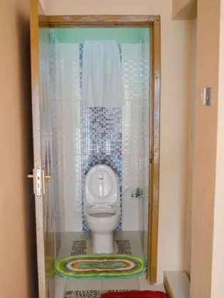 Tek Kişilik Oda