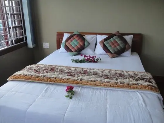 Deluxe Tek Büyük Yataklı Oda, Şehir Manzaralı