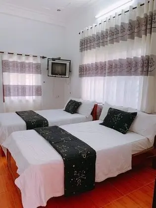 Deluxe Tek Büyük Yataklı Oda, Şehir Manzaralı