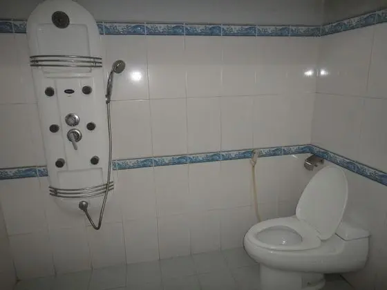 Deluxe Tek Büyük Yataklı Oda, Şehir Manzaralı