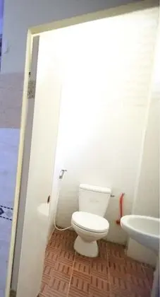 Deluxe Oda, Balkon