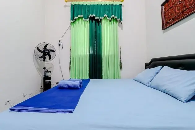Superior Tek Büyük Yataklı Oda