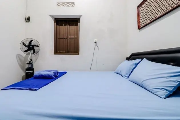 Superior Tek Büyük Yataklı Oda