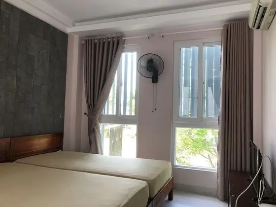 Apart Daire, Balkon, Şehir Manzaralı
