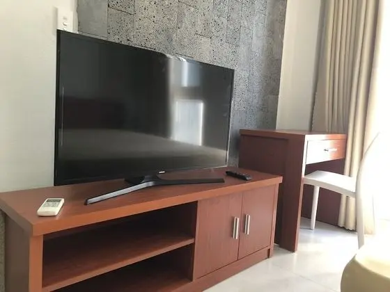 Apart Daire, Balkon, Şehir Manzaralı