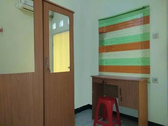 Standard Oda, Ortak Banyo