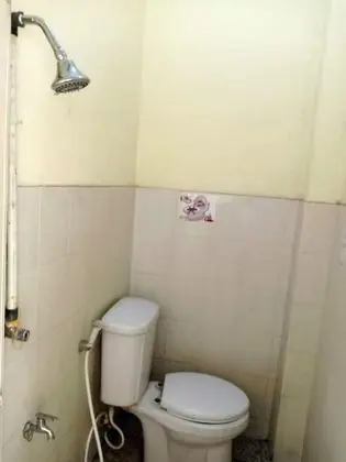 Standard Oda, Ortak Banyo