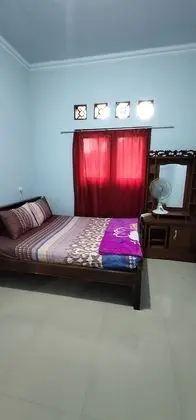 Ortak Ranzalı Oda