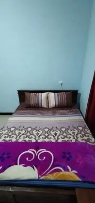 Ortak Ranzalı Oda