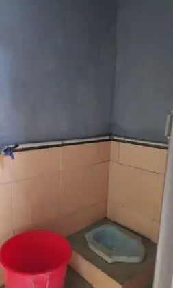 Ortak Ranzalı Oda